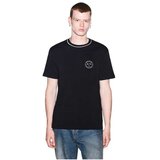 Armani Exchange pamučna muška majica Cene
