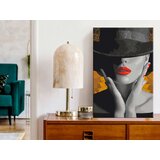  Slika za samostalno slikanje - Elegant Woman 40x60 | shoptok.hr
