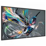 Philips 50" Q-Line; 18/7, 4K UHD, basic failover, USB auto play, CMND &Control, Smart Player, LAN | ePonuda.com