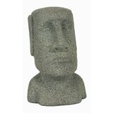 Garden Pleasure Keramični vrtni kip Easter Island - | Shoptok.si