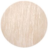  Konferencijski sto CALDO, prečnik 50 cm, braon/bež | Eponuda.com