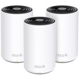Tp-link AXE5400 Tri-Band Mesh Wi-Fi 6E System | shoptok.hr