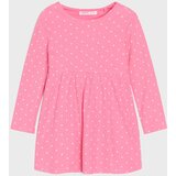 Sinsay Haljina s točkicama | shoptok.hr