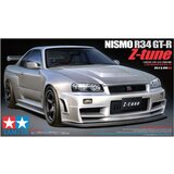 Tamiya 300024282 NISMO Skyline GT-R Z-tune (R34) model automobila za sastavljanje 1:24 cijene