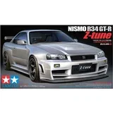 Nismo R34 GT-R Z-tune, (21287645)