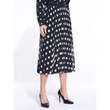 Sinsay ženska midi suknja 471BE-MLC | shoptok.hr