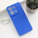  Maska za Xiaomi Redmi Note 13 4G (EU) Gear4 Mecha plava | ePonuda.com