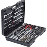 Ks Tools 1/4 +1/2 Socket Wrench-Set 82-pieces 911.0682 | shoptok.hr