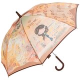 Anekke Kišobran fashion SSFW24 Peace&Love dugi 38483-202 P3 NETTO | shoptok.hr