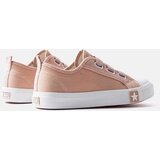 Big Star Pink children's sneakers | Shoptok.si
