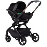Chipolino dječja kolica 2u1 Winner Charcoal | shoptok.hr