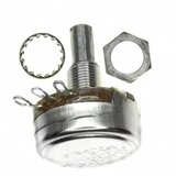 Honeywell SPS Honeywell JA1N056S203UA MR Single turn rotary pot | Eponuda.ba