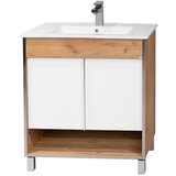Ceramica lux tara hrast donji deo 75 plazma 300289