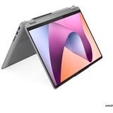 Lenovo IdeaPad Flex 5 14ABR8 Ryzen 7 5825U 16GB RAM 512GB NVMe SSD 14.0 WUXGA TOUCHSCREEN IPS WIN 11 | Eponuda.com