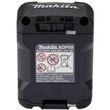 Makita ADP09 - cxt 12 v max adapter za aa baterije (CP00000001) | ePonuda.com