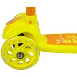  Romobil Squirrel - žuti | shoptok.hr