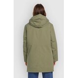 Volcom Somestone 10K Parka wintermoss | Shoptok.si