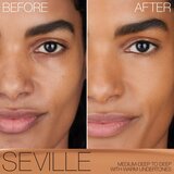 Nars Light Reflecting Foundation posvetlitveni tekoči puder za naraven videz odtenek SEVILLE 30 ml | Shoptok.si