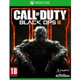 Activision Blizzard Call of Duty: Black Ops III (Xbox One)