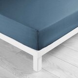 douceur d'intérieur Plava plahta s gumom od mikrovlakana 140x190 cm Oscar – | shoptok.hr