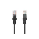 Lanberg PATCHCORD RJ45, CAT. 5E, UTP, 20M, Black | shoptok.hr