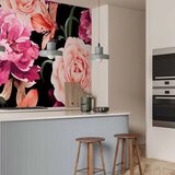  Foto tapeta - Roses of Love 200x140 | shoptok.hr