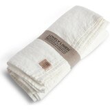 Lovely Linen Prt 145x250 - Off-White Cene