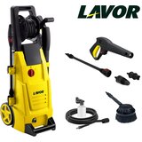Lavorwash visokotlačni čistilec 1900W, 145 bar, (21556477) | Shoptok.si