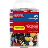  ČAVLIĆI U BOJI PUNI PK200 HERLITZ 8770109 BLISTER | shoptok.hr