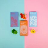 Piccolo Seeds Set semen užitnega cvetja - 1 set. | Shoptok.si
