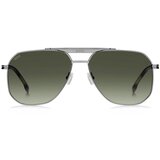 Hugo_Boss Muške Sunčane naočale BOSS 1743/S Gray | shoptok.hr