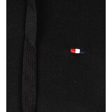 Gemre Black men's hoodie | Shoptok.si