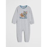 Sinsay Pamučni dječji kombinezon Tom i Jerry | shoptok.hr
