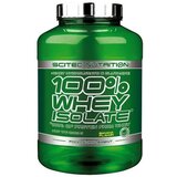 Scitec Nutrition 100% whey isolate, 2000gr | ePonuda.com