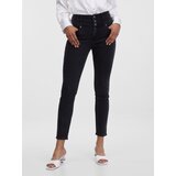 Orsay Black women's skinny fit jeans - Women's | Shoptok.si