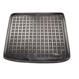 REZAW-PLAST Tipska kadica za gepek Volkswagen TOURAN III 5 seats, bottom floor (posle 2015) - Rezaw | Eponuda.com