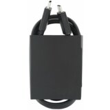 Samsung podatkovni kabel EP-DX510JBEG Super Fast Charge Type C na Type C - 100W 5A 1,8m - črn (Bulk) | Shoptok.si