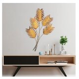 WALLXPERT dekorativni metalni zidni pribor toona sinensis | ePonuda.com