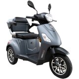Veneco Eb-tricikl bn022 comfort siva 60v 20 ah | Eponuda.com