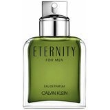 Calvin Klein Jeans Parfumska voda Eternity for Men Eau de Parfum 50 ml Cene