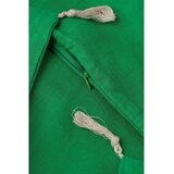 Ellos Home Lanena prevleka za blazino 50x50 cm Candice – | Shoptok.si