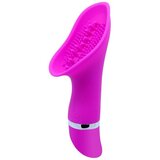PRETTY LOVE FLIRTATION - CLIT STIMULATOR CLAUDE | Shoptok.si
