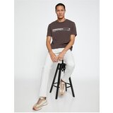 Koton Pants - Gray - Slim | shoptok.hr