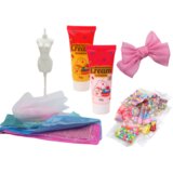 Creative Beauty Set In A Case For Creating Creations Accessories | Shoptok.si