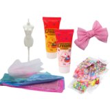 Creative Beauty Set In A Case For Creating Creations Accessories | shoptok.hr