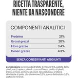 Schesir hrskava poslastica za mačke, govedina | Eponuda.com