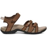 Teva Tirra Smeđa | shoptok.hr
