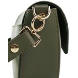 Vuch Crossbody torba Tricia Grace Olive, 15 x 25 cm | shoptok.hr