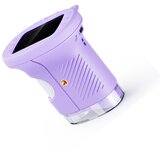 INF Ročni digitalni mikroskop 2.4 inch IPS, 1080P, 50-1000X Purple, (5000291140) Cene