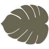 LIND DNA Podmetač od eko kože 22x26 cm Monstera Leaf Nupo – Cijene